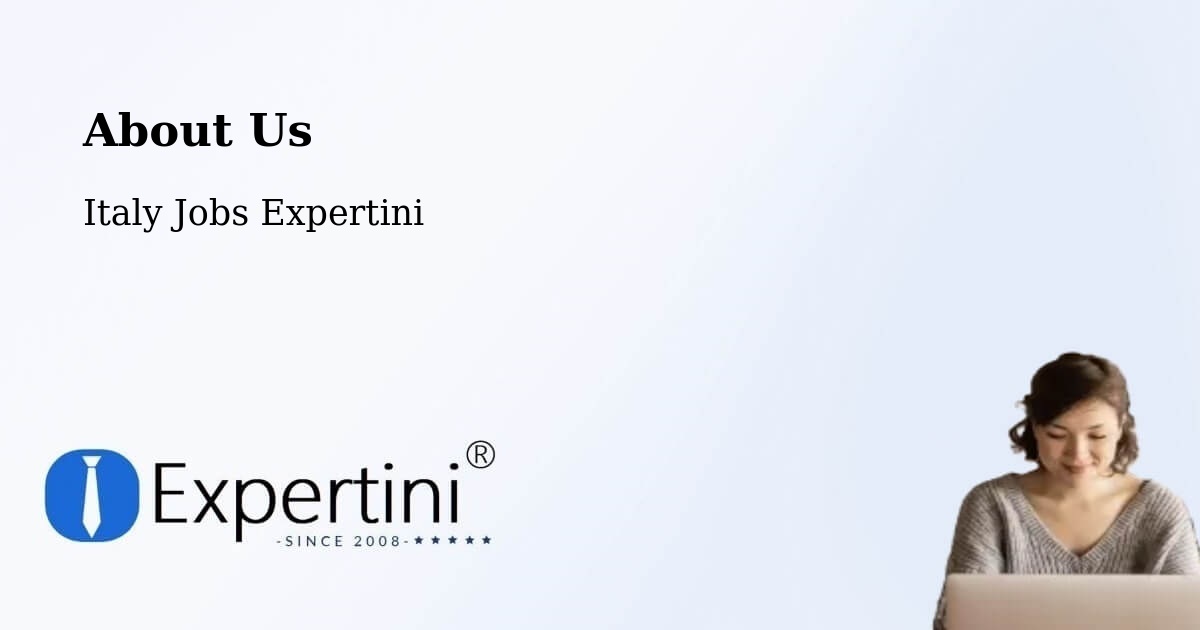 About Expertini Recruitment Platform  – Duino - Duino, Italy Jobs Expertini