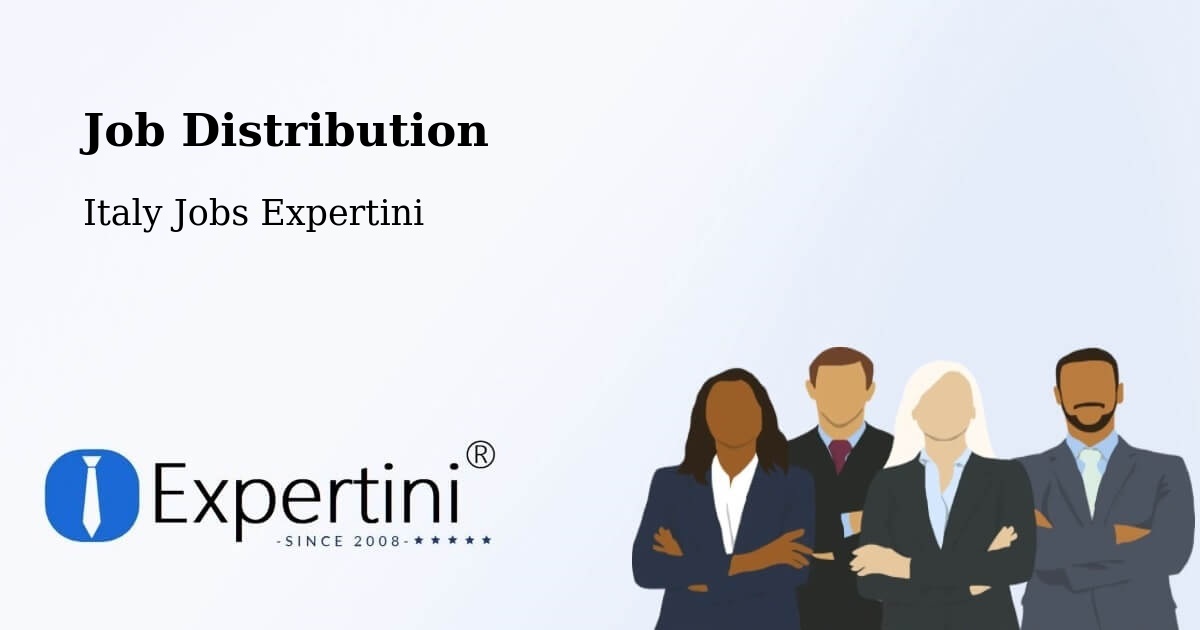 Multi-Channel Job Distribution & Job Board Posting in Duino - Italy Jobs Expertini